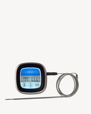 Thermomètre avec sonde