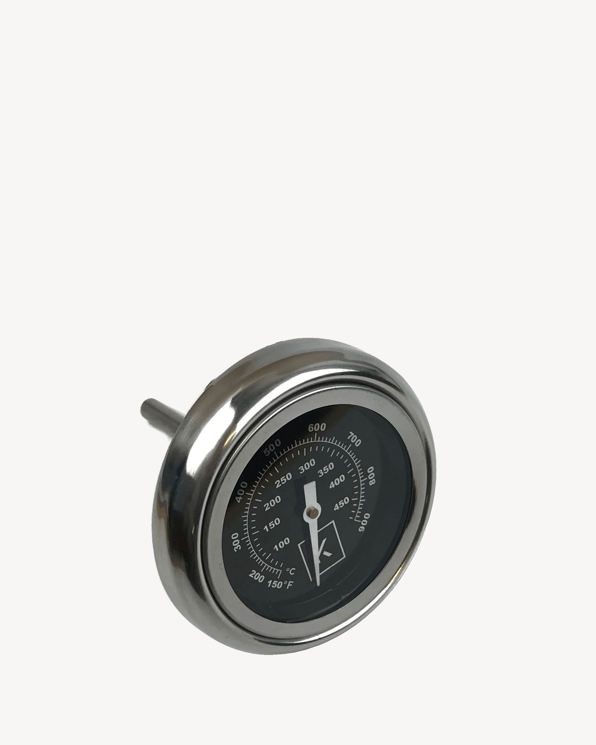Thermomètre en inox