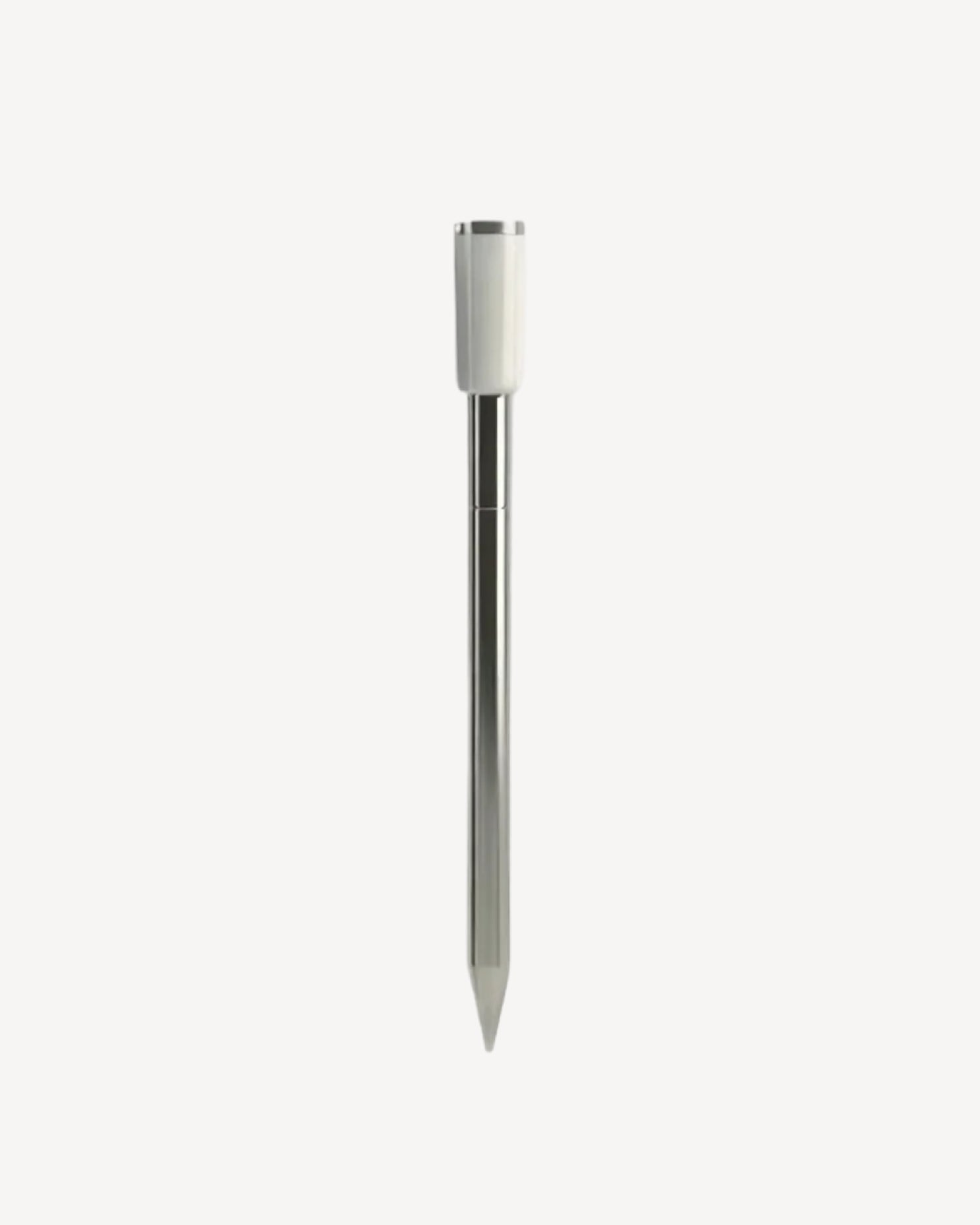Sonde de température blanche pour thermomètre connecté Kokko