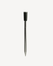 Sonde de température noire pour cuisson au kamado Kokko
