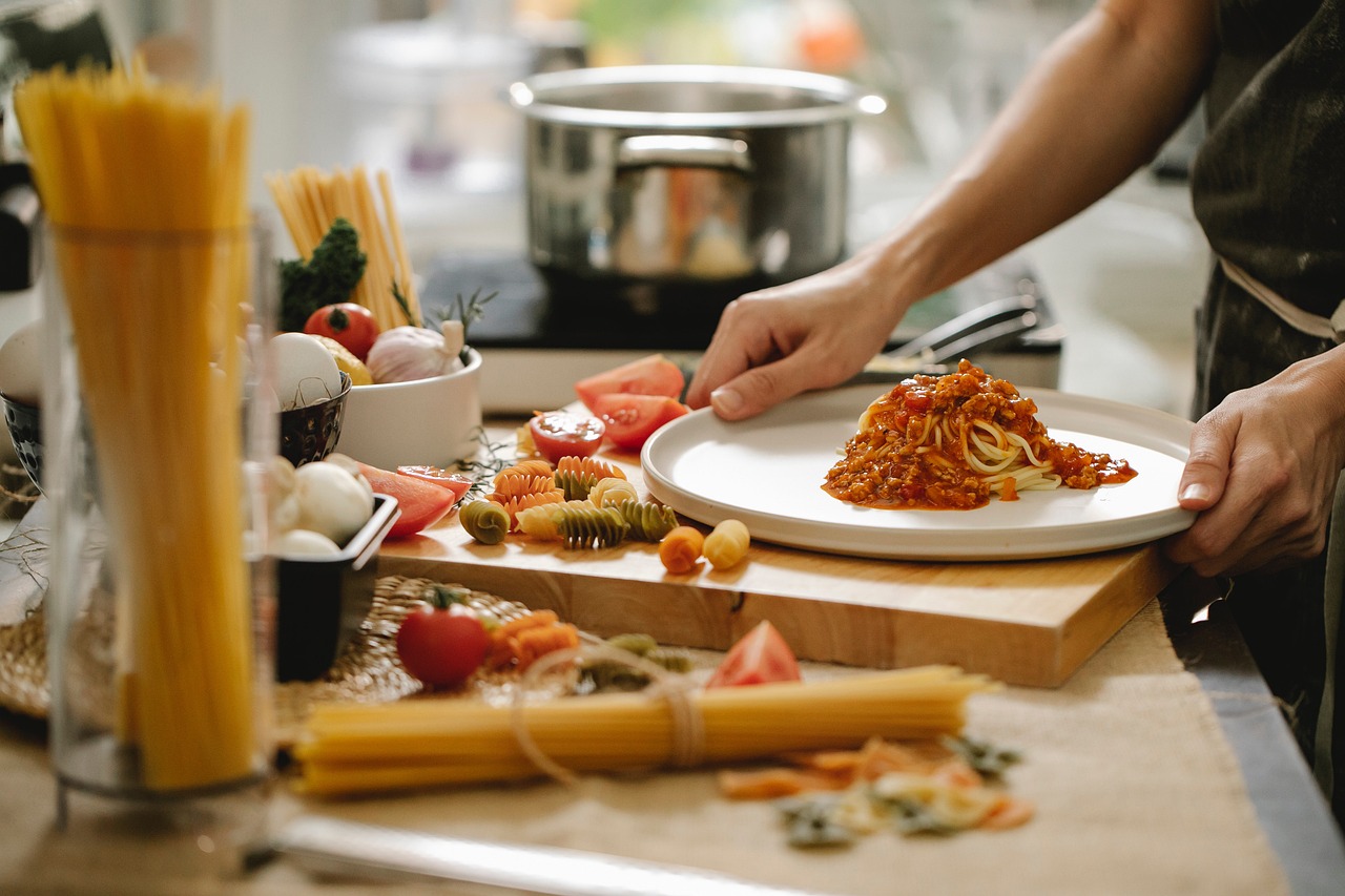 Die Food-Trends 2020