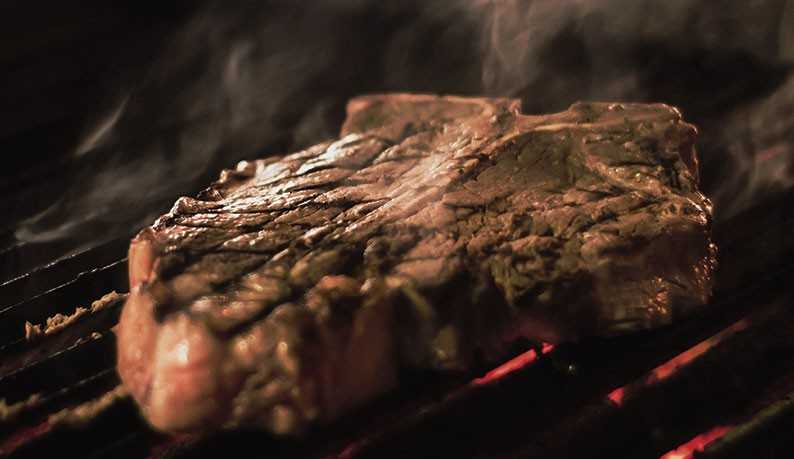 The Braai Ritual, the South African Barbecue
